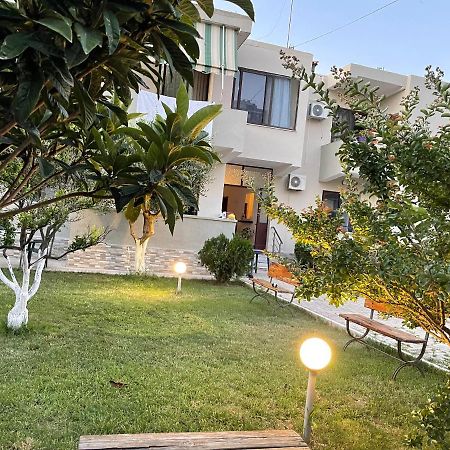Mabel Rooms Durrës Exteriér fotografie