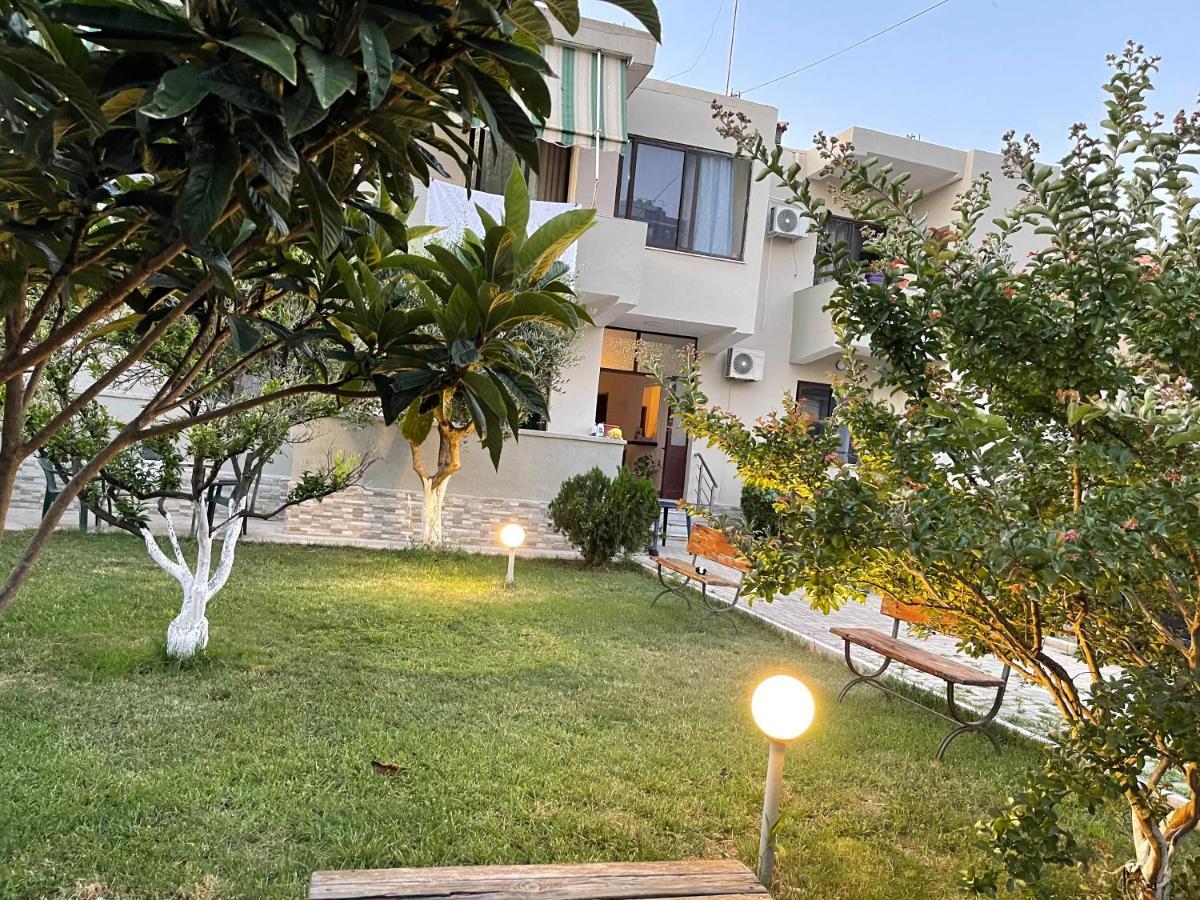 Mabel Rooms Durrës Exteriér fotografie