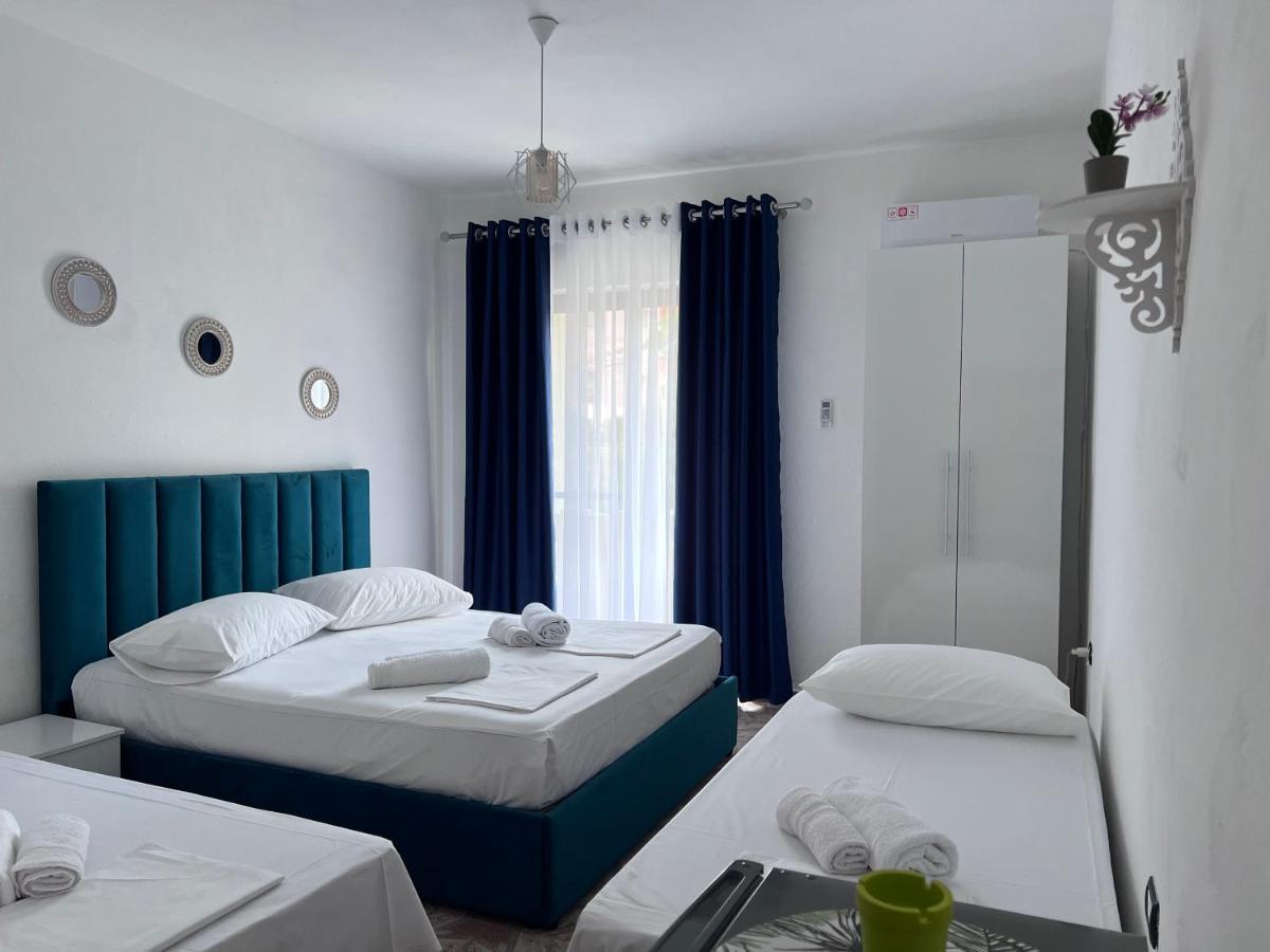 Mabel Rooms Durrës Exteriér fotografie