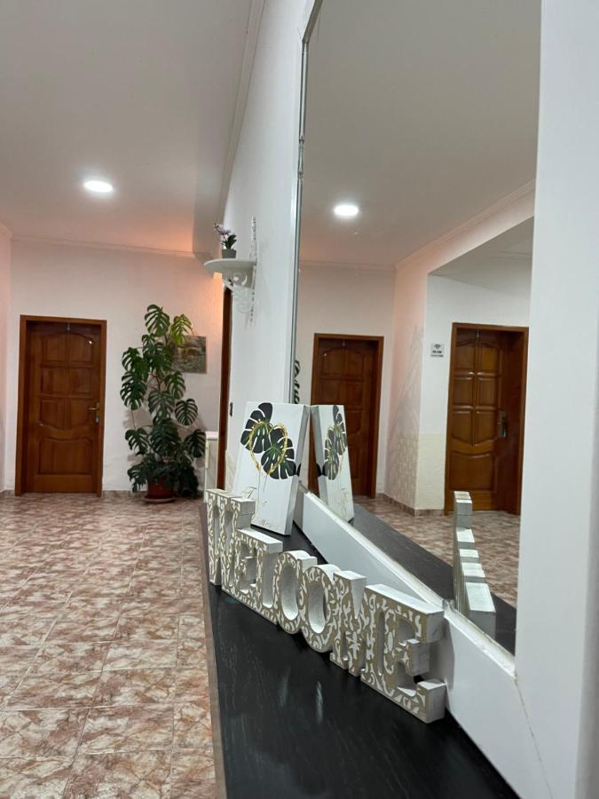Mabel Rooms Durrës Exteriér fotografie