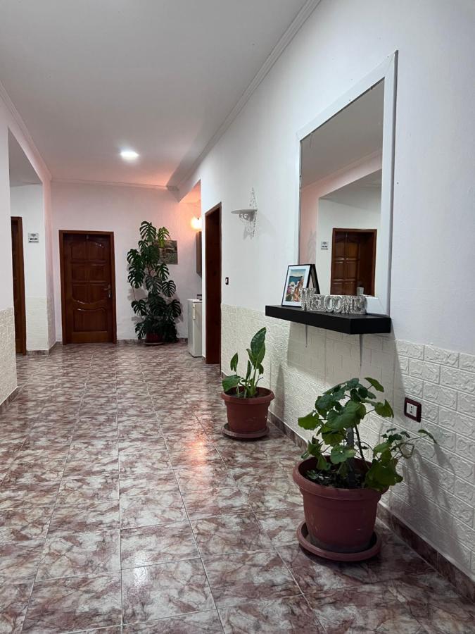 Mabel Rooms Durrës Exteriér fotografie