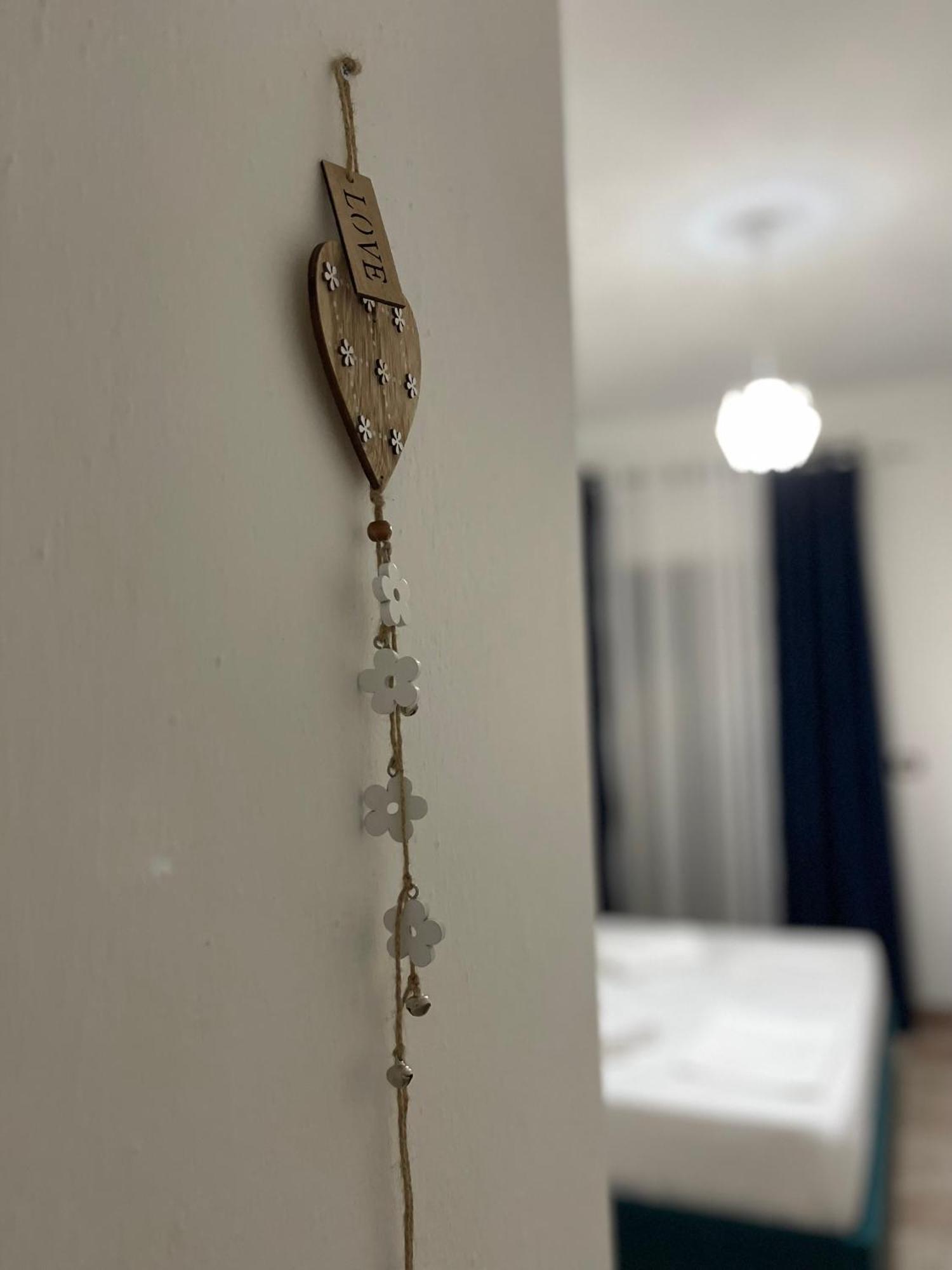 Mabel Rooms Durrës Exteriér fotografie