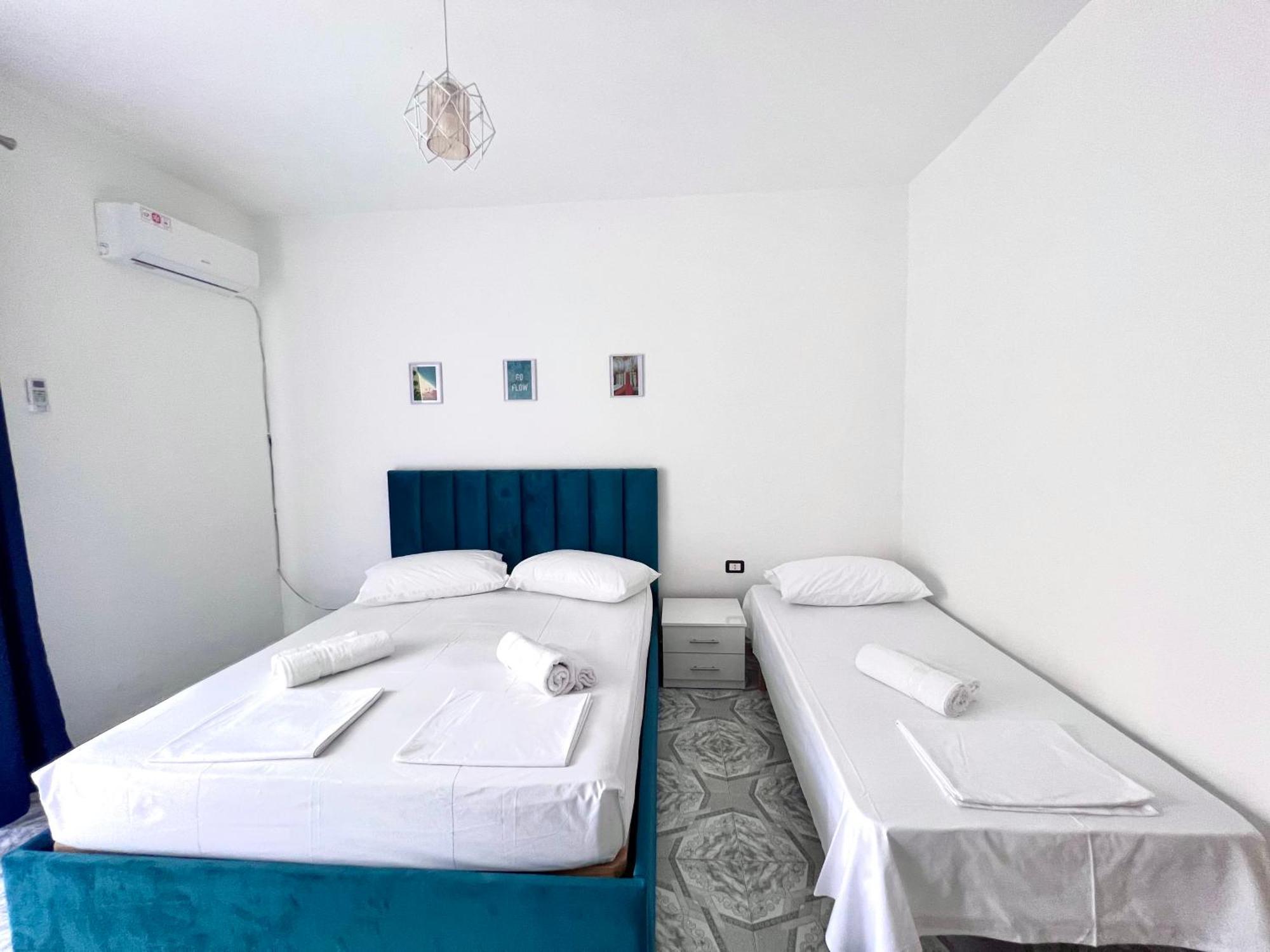 Mabel Rooms Durrës Exteriér fotografie