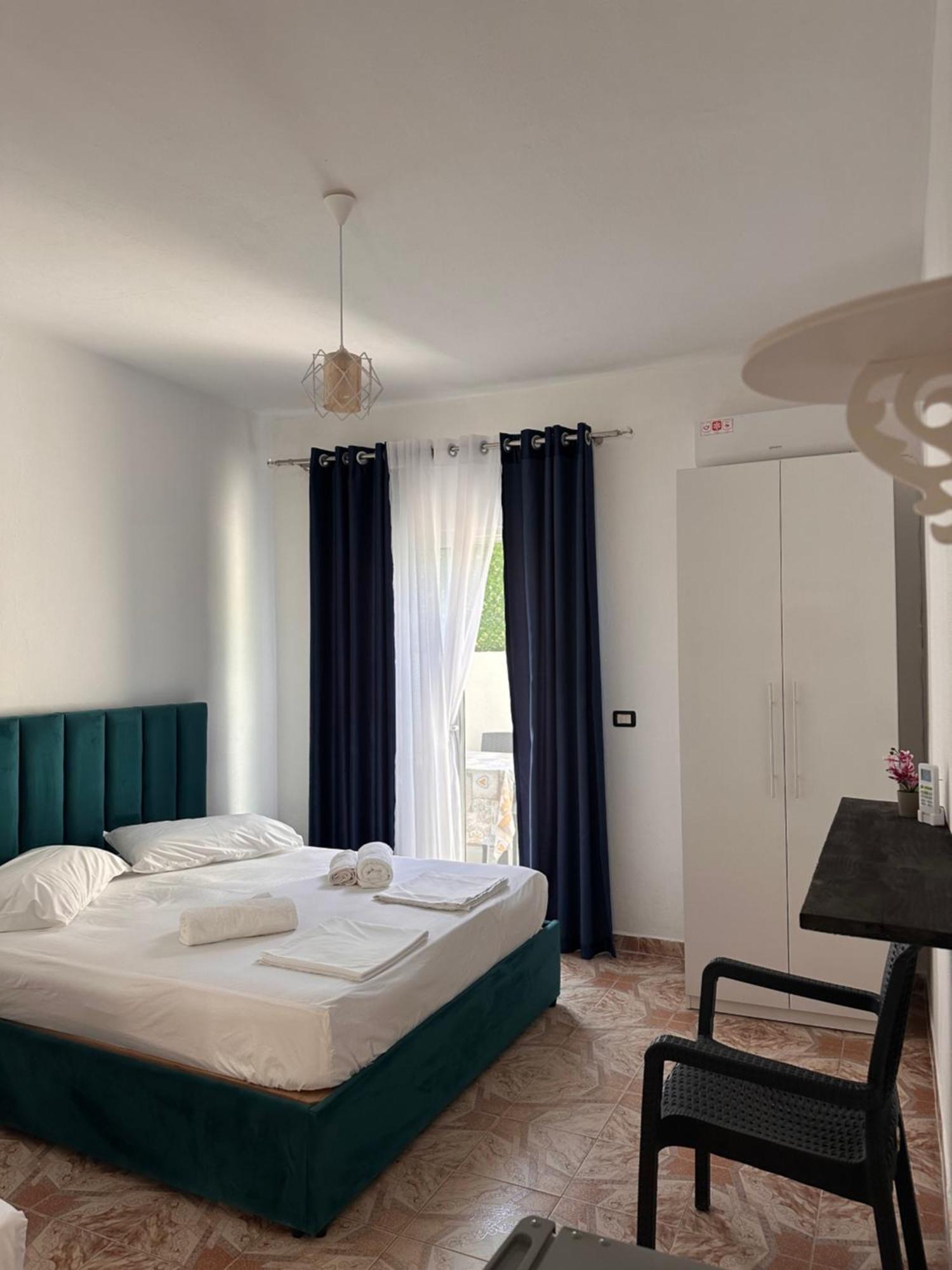 Mabel Rooms Durrës Exteriér fotografie