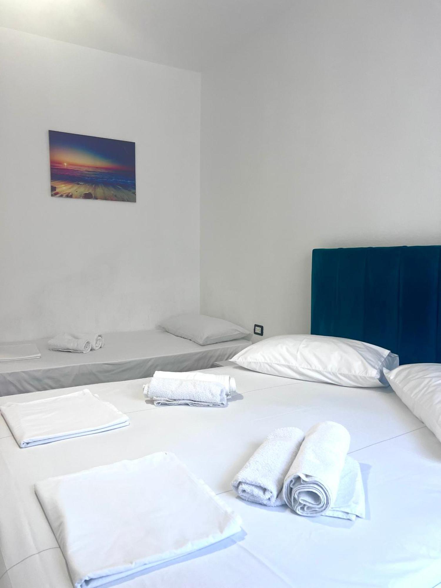 Mabel Rooms Durrës Exteriér fotografie
