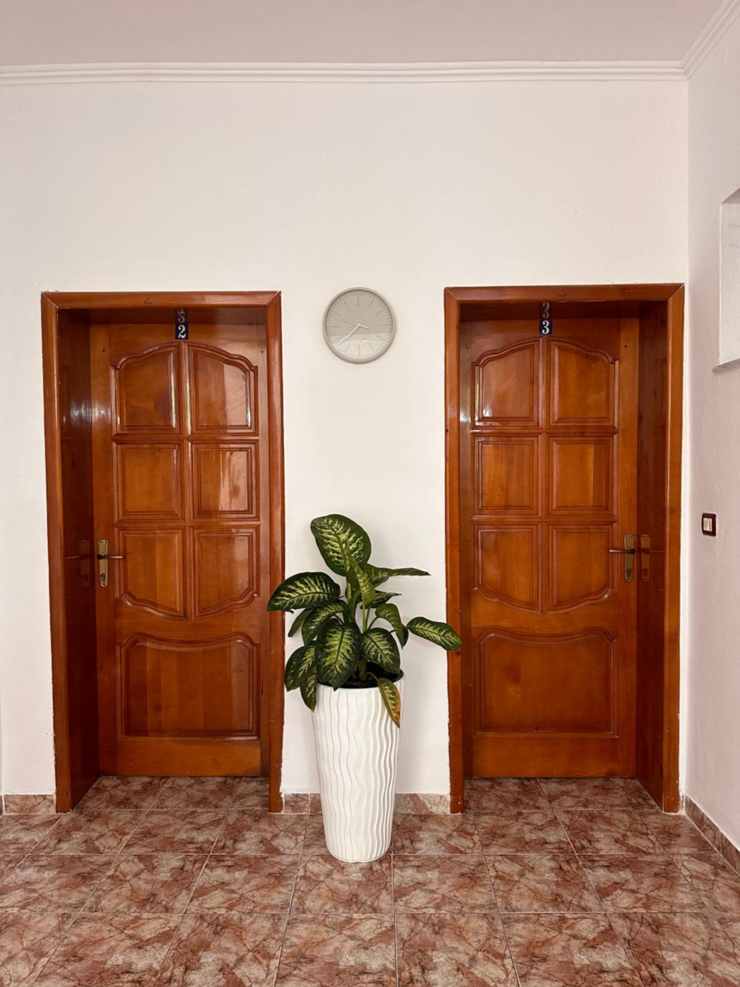 Mabel Rooms Durrës Exteriér fotografie