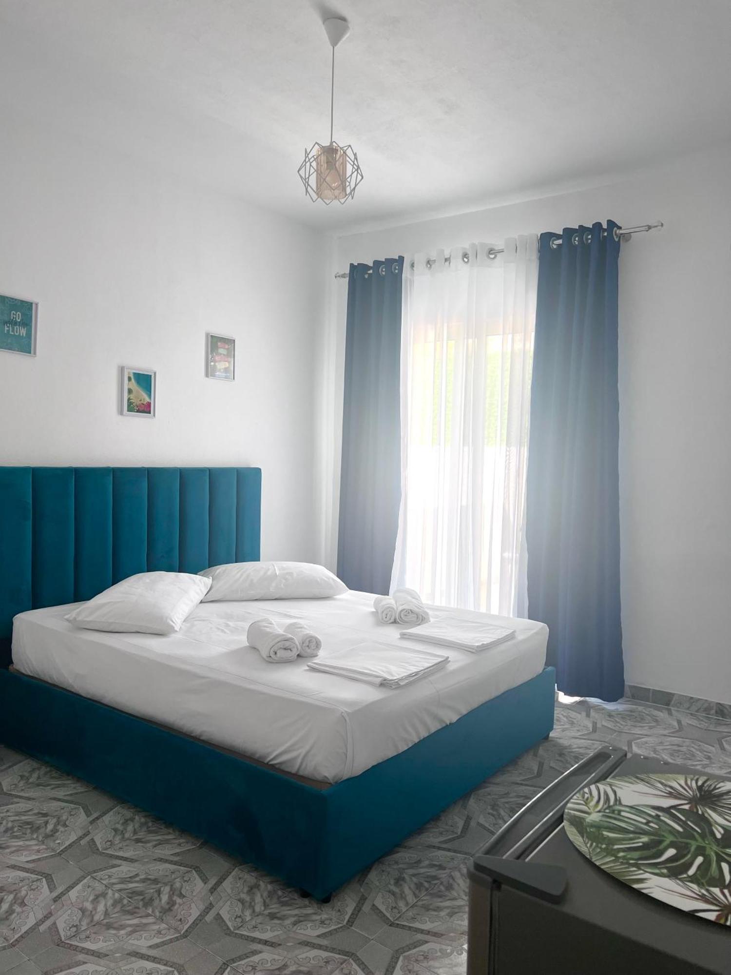 Mabel Rooms Durrës Exteriér fotografie
