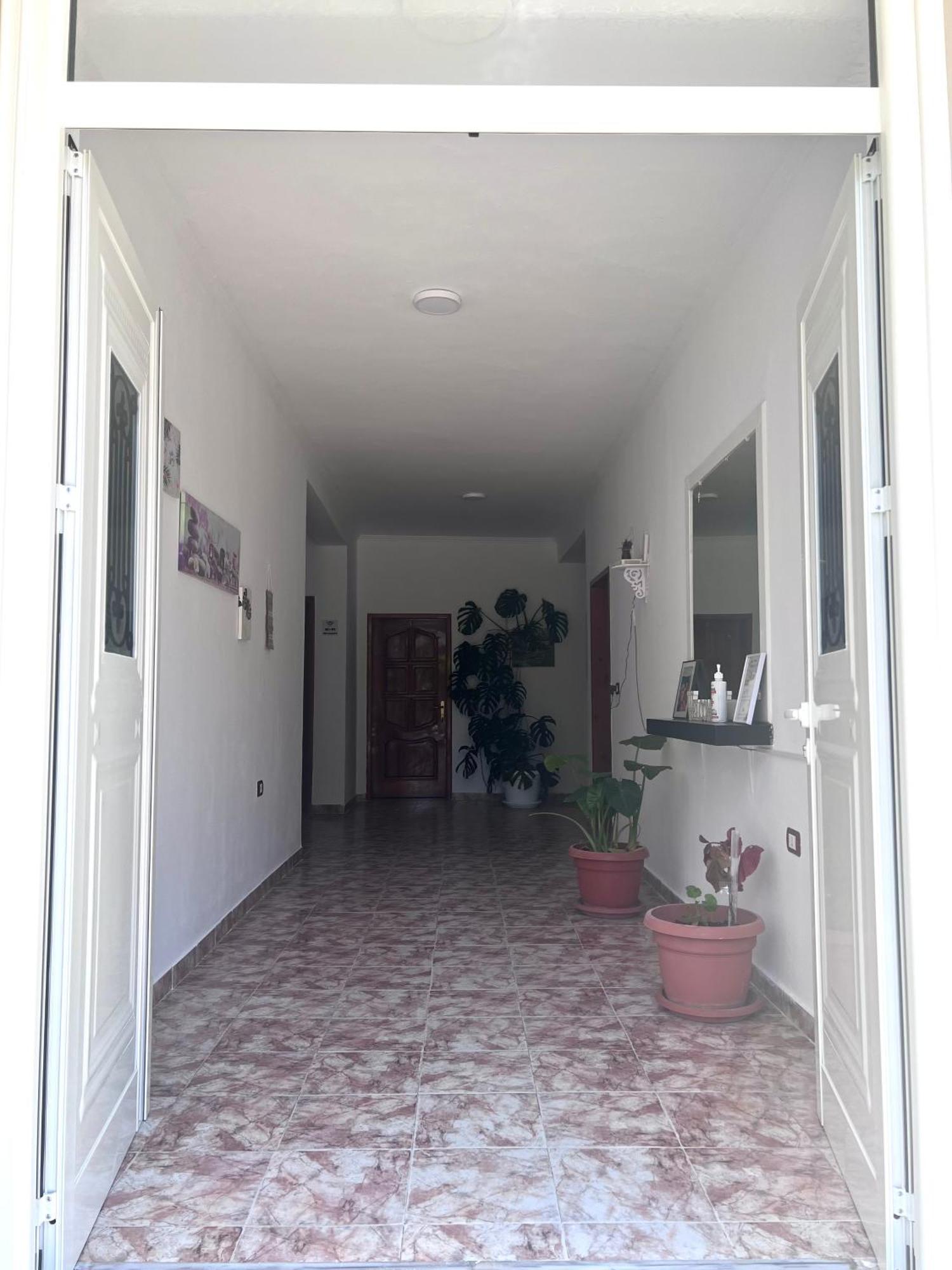 Mabel Rooms Durrës Exteriér fotografie