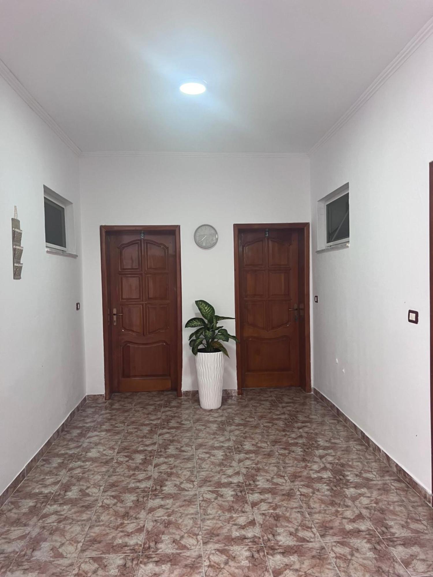 Mabel Rooms Durrës Exteriér fotografie