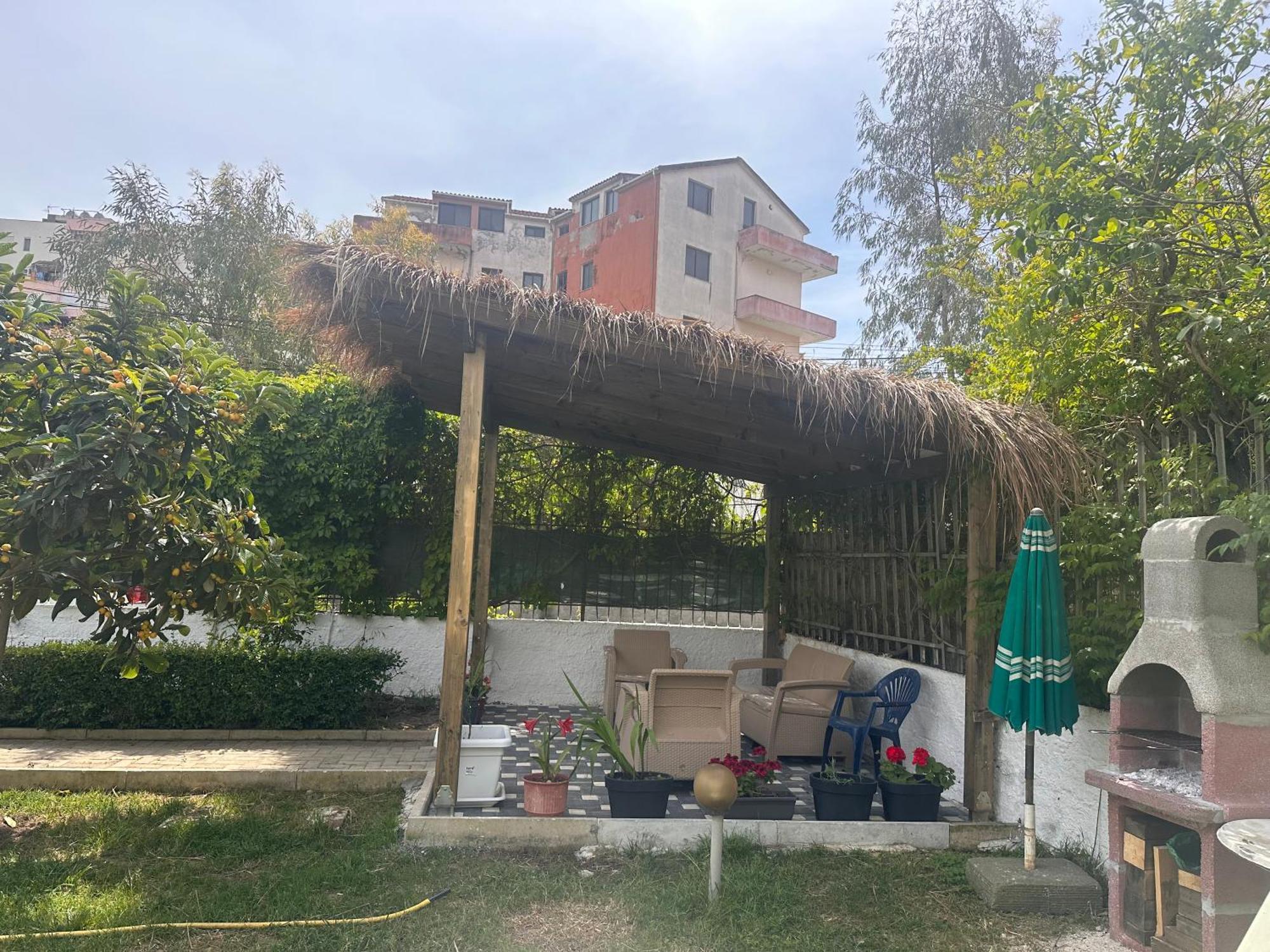 Mabel Rooms Durrës Exteriér fotografie