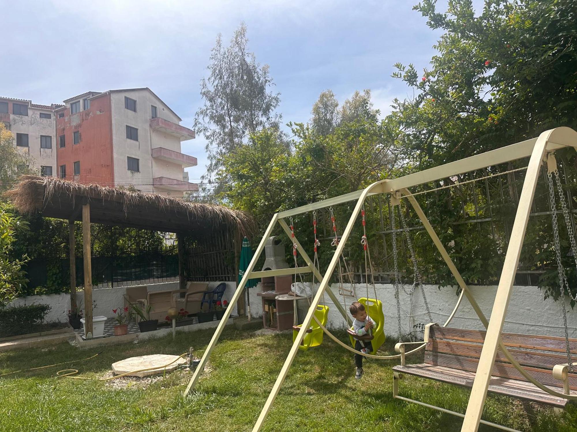 Mabel Rooms Durrës Exteriér fotografie